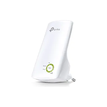 Repetidor de señal Wi-Fi TP-Link (TL-WA854RE)