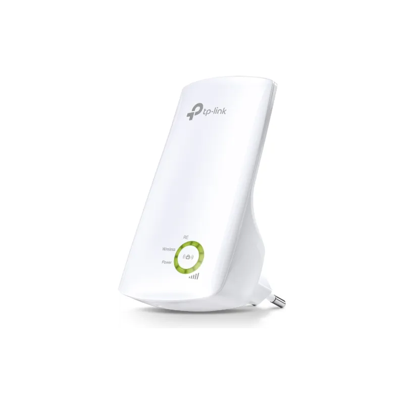 Wi-Fi signal repeater TP-Link  (TL-WA854RE)