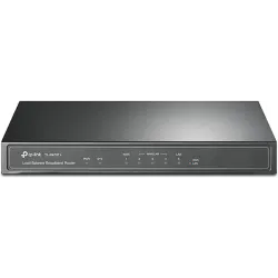 Маршрутизатор TP-Link (TL-R470T+) Маршрутизатор TP-Link (TL-R470T+)
