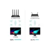 جهاز التوجيه TP-Link (Archer C80)
