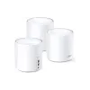 Sistema Wi-Fi TP-Link Deco X60 (c 3 pack)