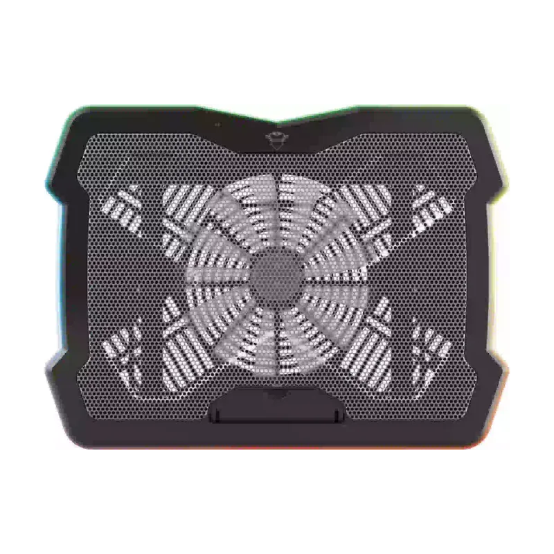 حامل الكمبيوتر المحمول Trust GXT-1126, Black (24192_TRUST)