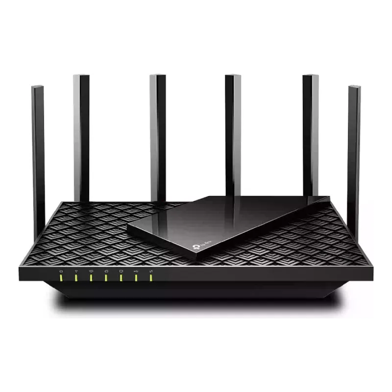 Usmerjevalnik TP-Link AX72 (Archer AX72)