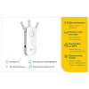 Wi-Fi booster TP-Link  (RE450)