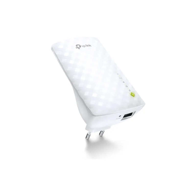 Усилвател на Wi-Fi TP-Link (RE200)