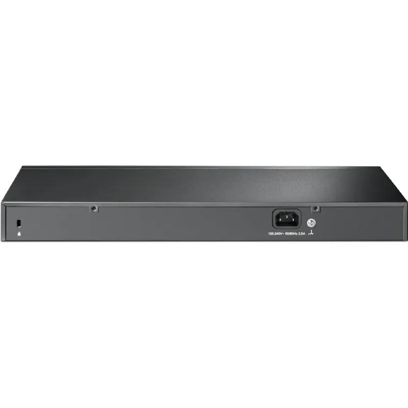Превключвател TP-Link (TL-SL1218P)