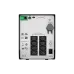 مصدر طاقة غير قابل للانقطاع APC Smart-UPS (SMC1000IC)
