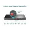 Превключвател TP-Link (TL-SL1218P)