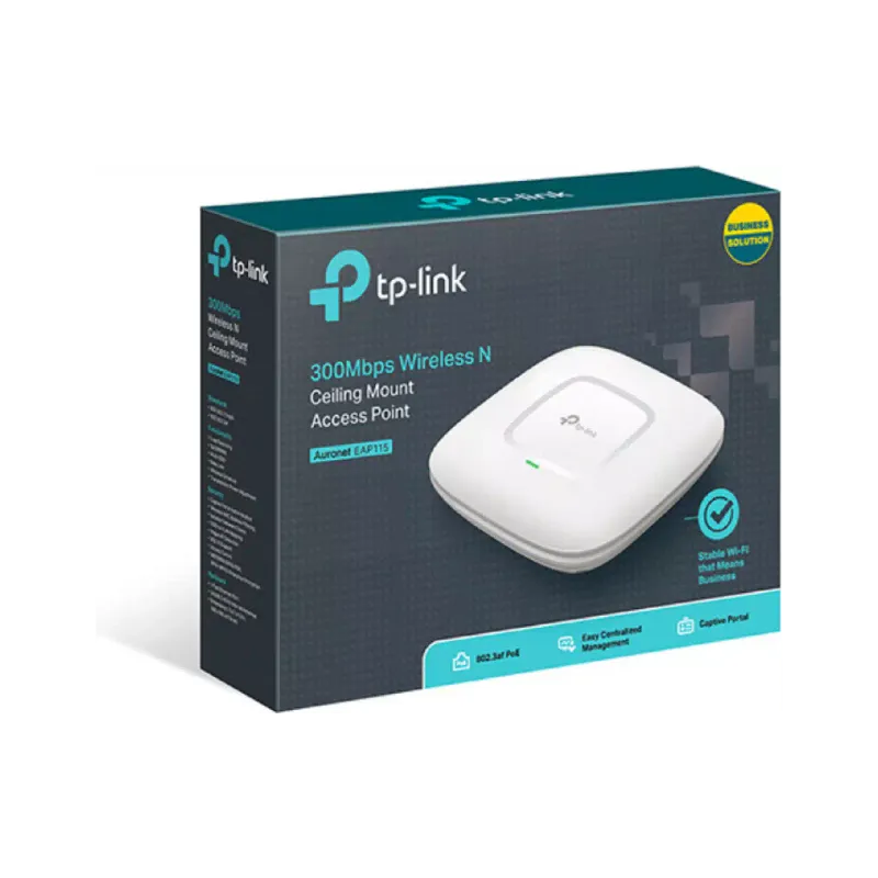 Zugangspunkt TP-Link (EAP225)