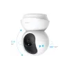 Câmera de vídeo IP TP-Link (TC70)