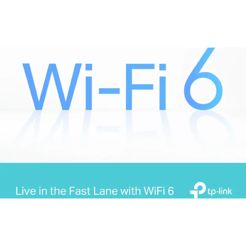 Usmerjevalnik TP-Link (Archer Air R5)