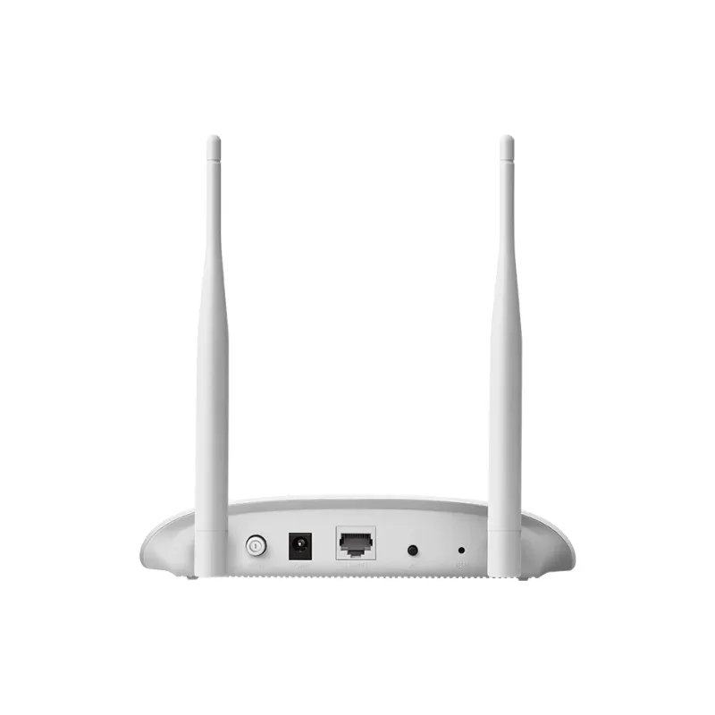 نقطة الوصول TP-Link (TL-WA801N)