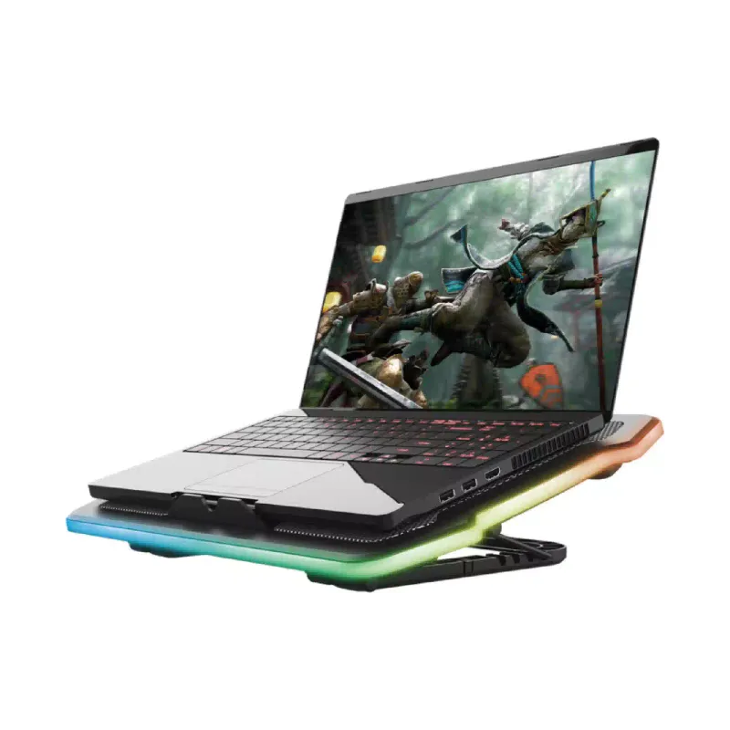 حامل الكمبيوتر المحمول Trust GXT-1126, Black (24192_TRUST)