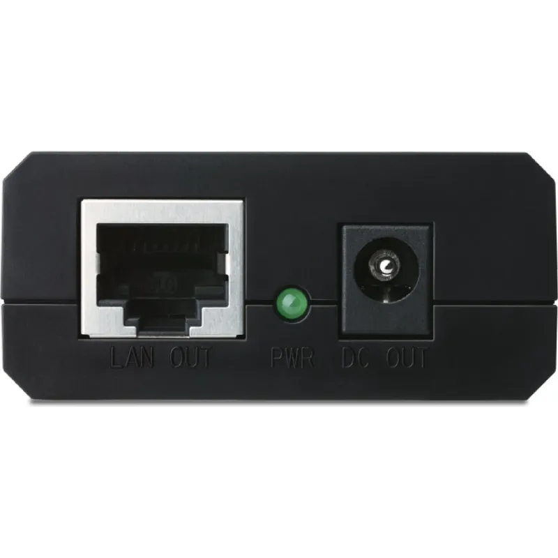 PoE адаптер TP-Link (TL-PoE10R)