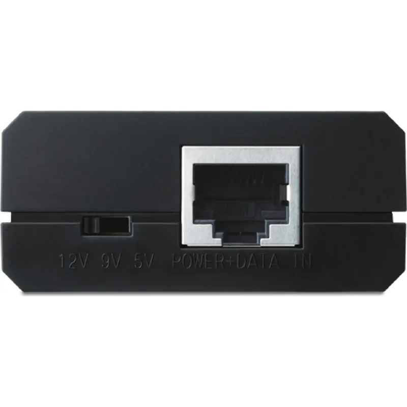 PoE адаптер TP-Link (TL-PoE10R)