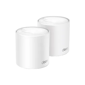 Enrutador TP-Link X50 (Deco X50 2 pack)