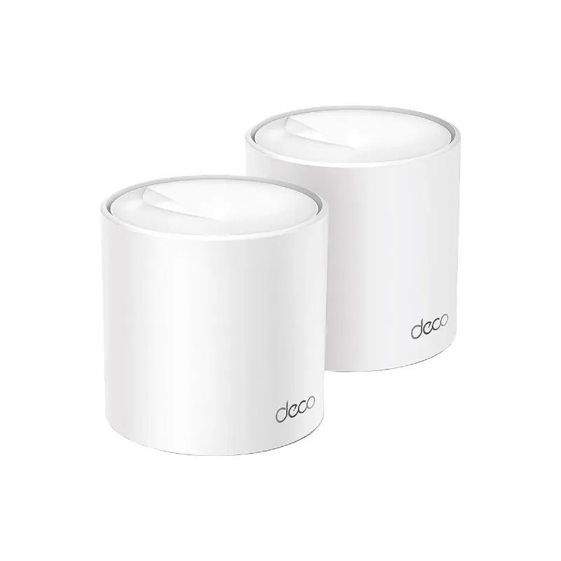 Usmerjevalnik TP-Link X50 (Deco X50 2 pack)