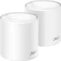 Usmerjevalnik TP-Link X50 (Deco X50 2 pack)
