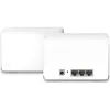 نظام واي فاي Mercusys (Halo-H70X-2-pack)