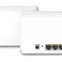 نظام واي فاي Mercusys (Halo-H70X-2-pack)
