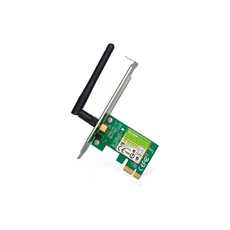 Wi-Fi adapter TP-Link  (TL-WN781ND)