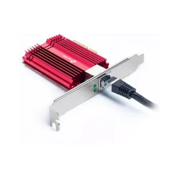 Мережевий адаптер TP-Link  (TX401)