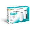 جهاز التوجيه TP-Link P9 (Deco P9 2 pack)