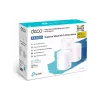 Sistema Wi-Fi TP-Link Deco X60 (c 3 pack)