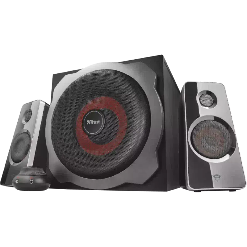 Acoustic system Trust (19023)