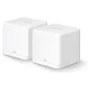 نظام واي فاي Mercusys (Halo-H30G-2-pack)