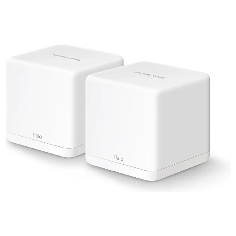 نظام واي فاي Mercusys (Halo-H30G-2-pack)