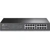 Превключвател TP-Link (TL-SG1016PE)