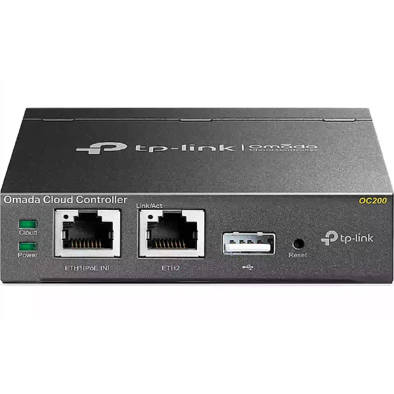 Schalten TP-Link (OC200)