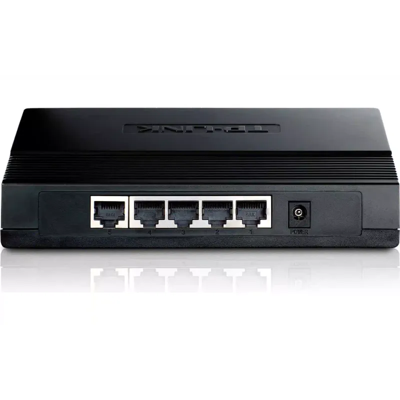 Превключвател TP-Link (TL-SG1005D)