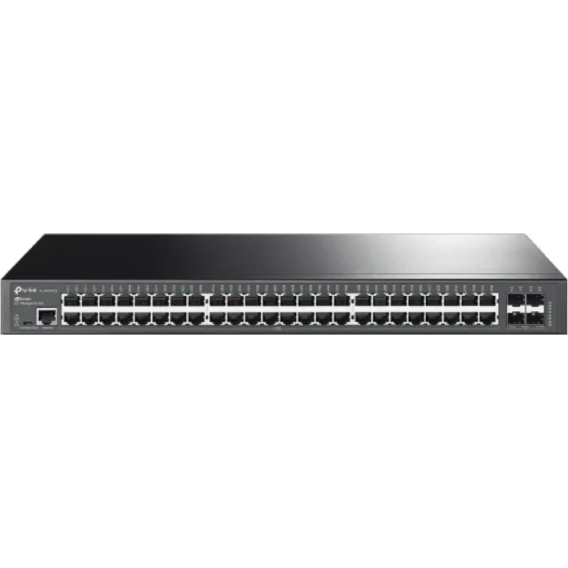 Комутатор TP-Link (TL-SG3452X)