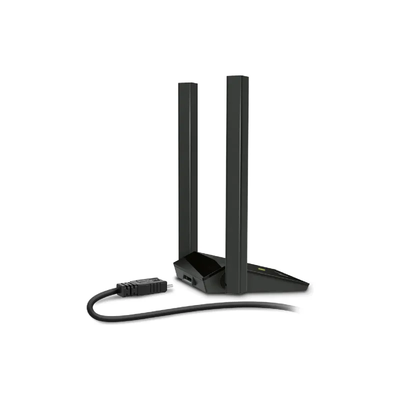 Wi-Fi adapter TP-Link (Archer T4U Plus)