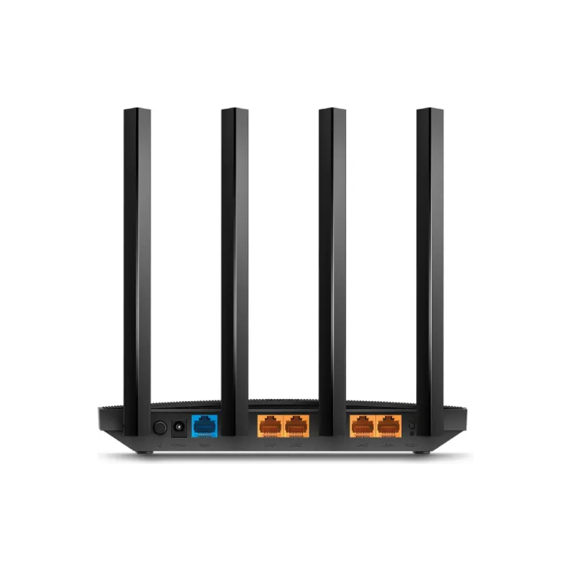 Roteador TP-Link (Archer A6)