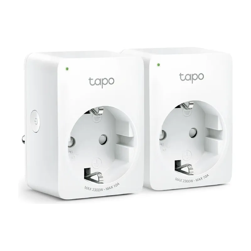 Buchse TP-Link (Tapo P100 2 pack)