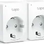 المقبس TP-Link (Tapo P100 2 pack)