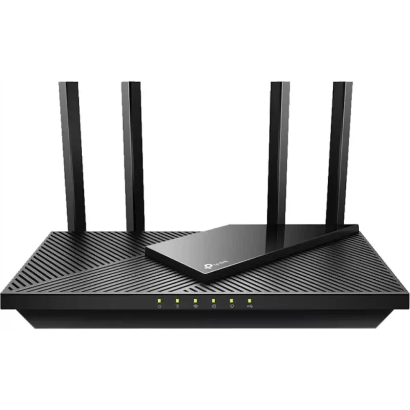 Маршрутизатор TP-Link (Archer AX55 Pro)