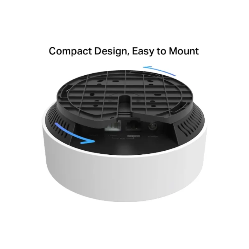 Маршрутизатор TP-Link  X50 (Deco X50 PoE 2 pack)