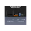 Router TP-Link (Archer AX72 Pro)