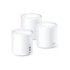 Wi-Fi система TP-Link X20 (Deco X20 3 pack)
