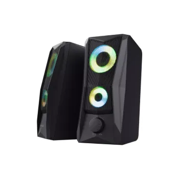Acoustic system Trust, Black (25108)
