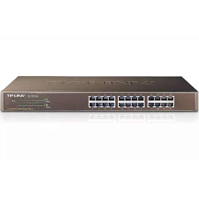 Превключвател TP-Link (TL-SF1024)