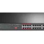Превключвател TP-Link (TL-SL1218P)