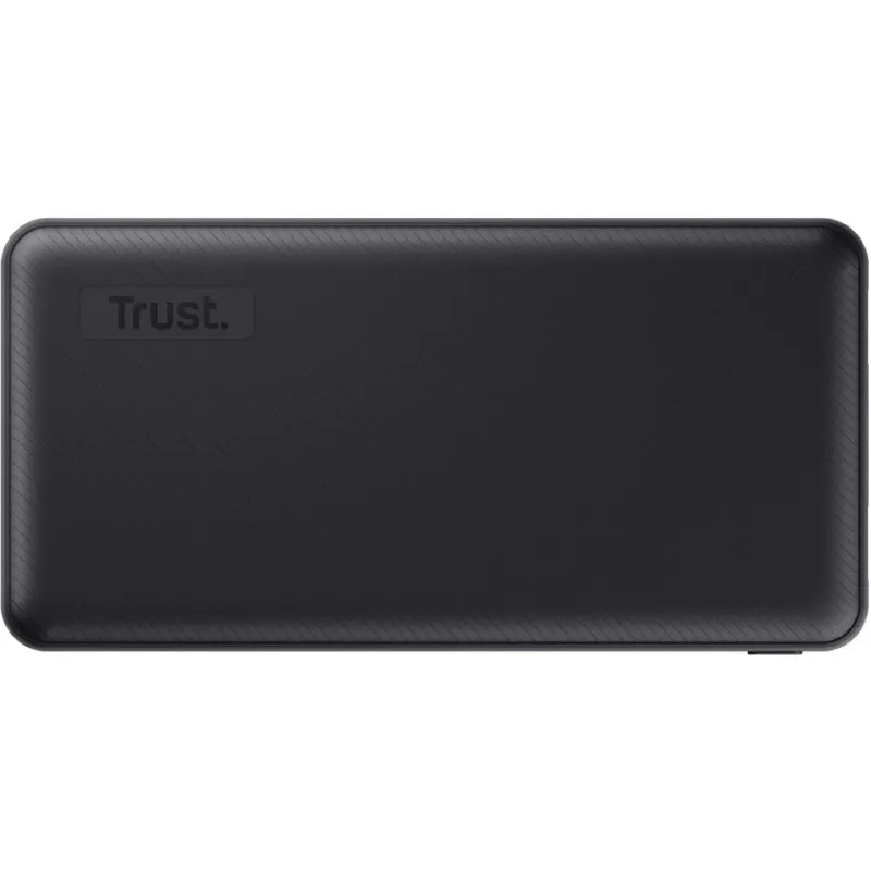 Banco de poder Trust, Black (24677_TRUST)