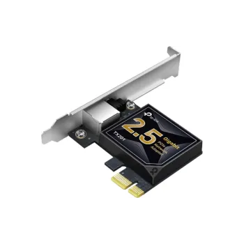 Мережевий адаптер TP-Link  (TX201)