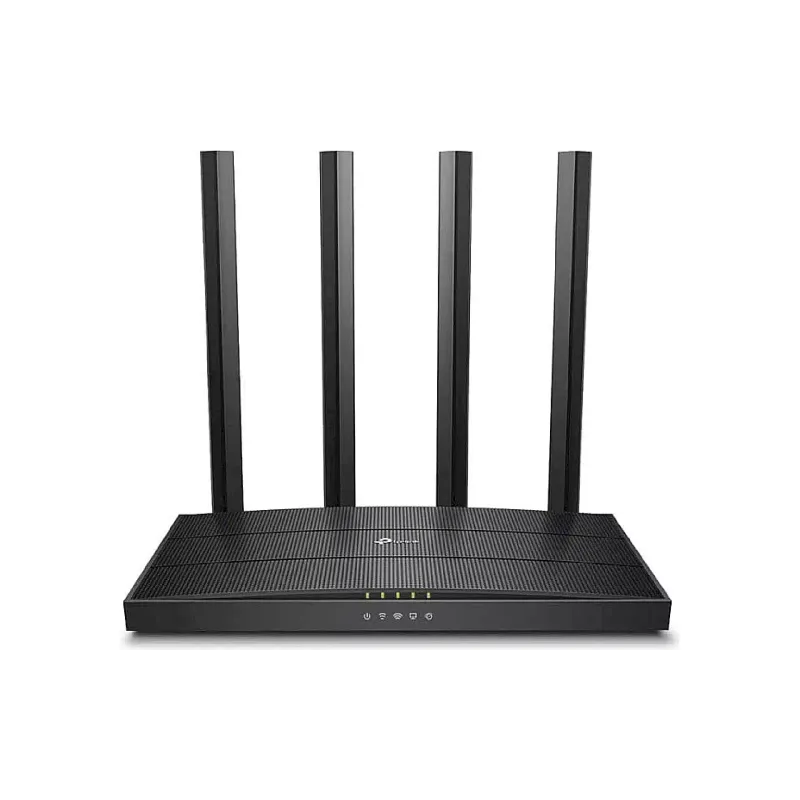 جهاز التوجيه TP-Link (Archer C80)