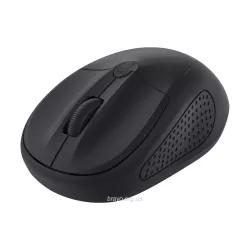 Мишка Trust, Black (24794) Мишка Trust, Black (24794)